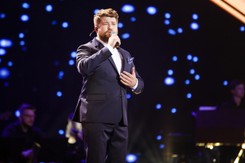 Marcin Sójka z albumem 'Kilka prawd'. Jak poradzi sobie finalista talent show?