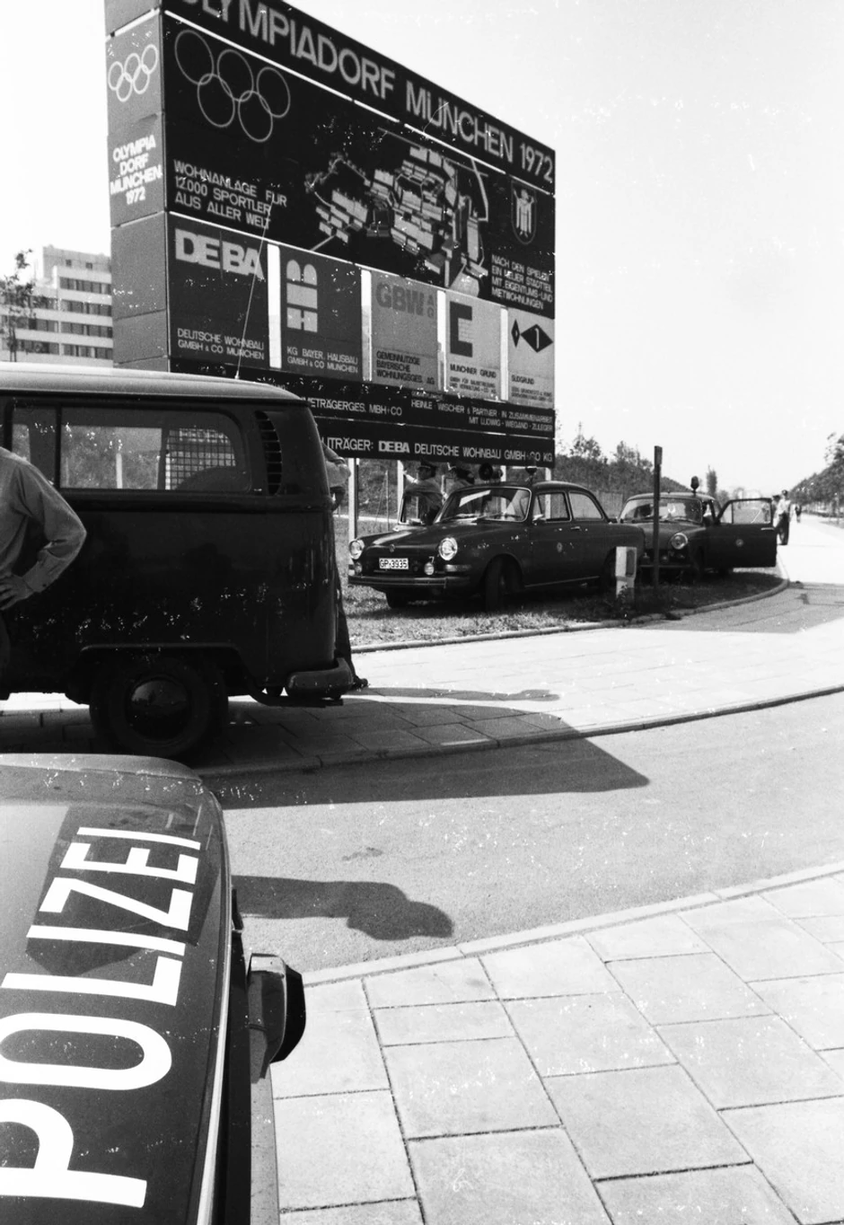 Teroristi su ubili 11 izraelskih sportista