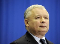 Szef PiS: Działania PO pachną wielką aferą