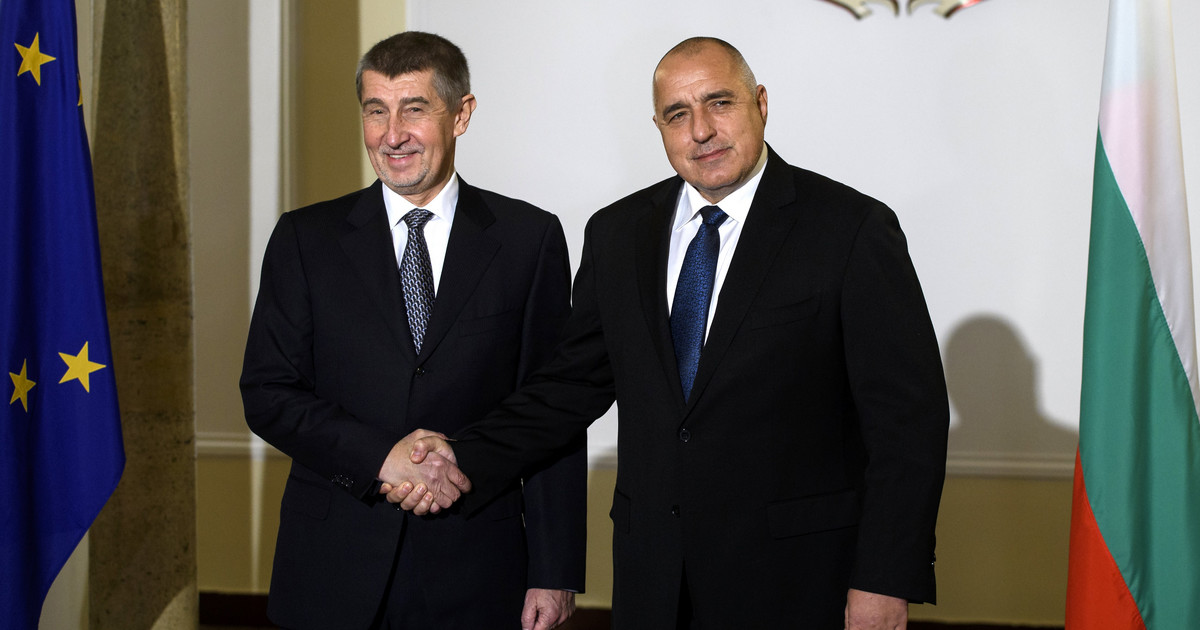 Premiéři Bulharska a České republiky podporují změny v azylové politice EU