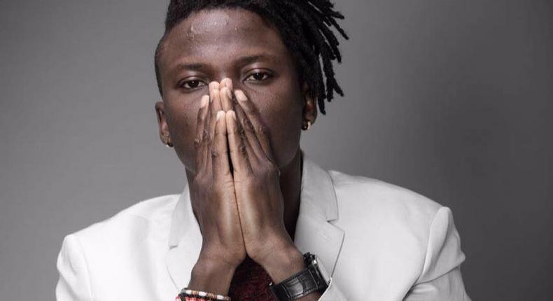 Stonebwoy topped with 9 nominations at the 2016 edition of 4syte Music Video Awards