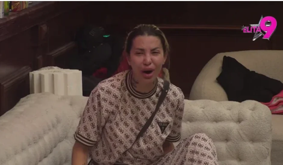 Aneli ključa od besa zbog Anitine trudnoće, spominje Luku: Ja sam tog čoveka volela