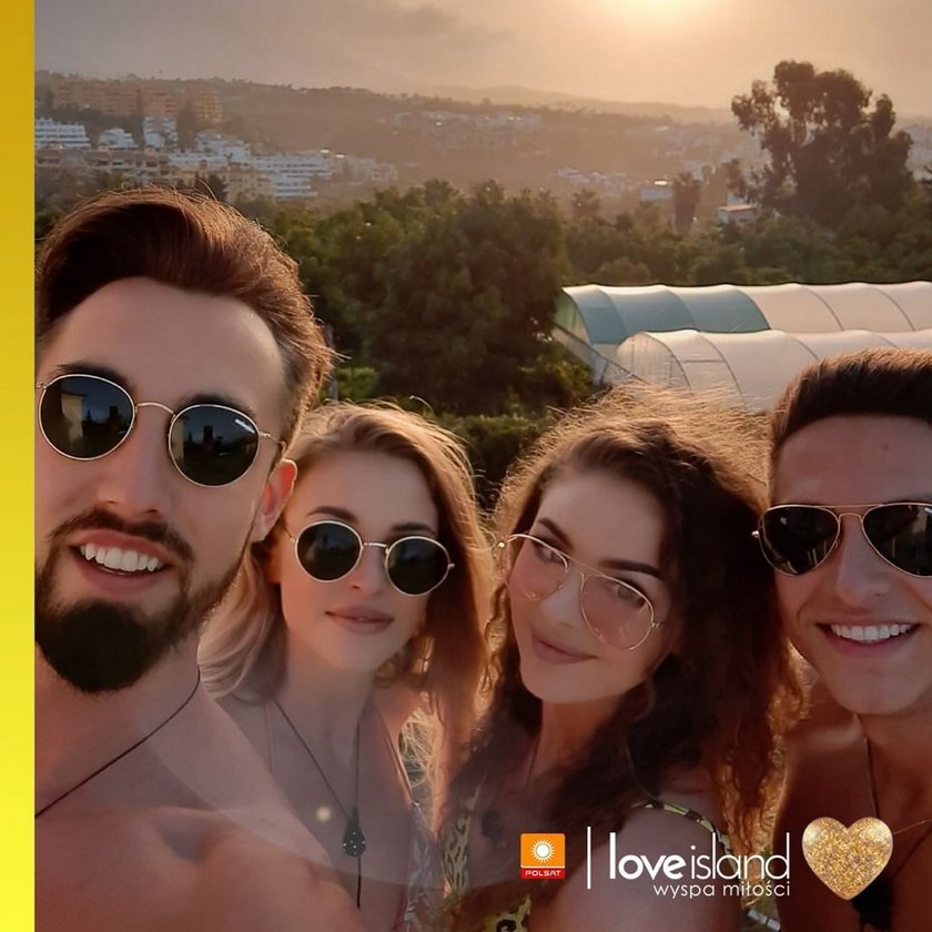 Love Island 3 Pierwsze Namiętne Pocałunki Na Wyspie Miłości 1708