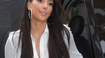 Kim Kardashian / fot. Agencja BE&amp;W