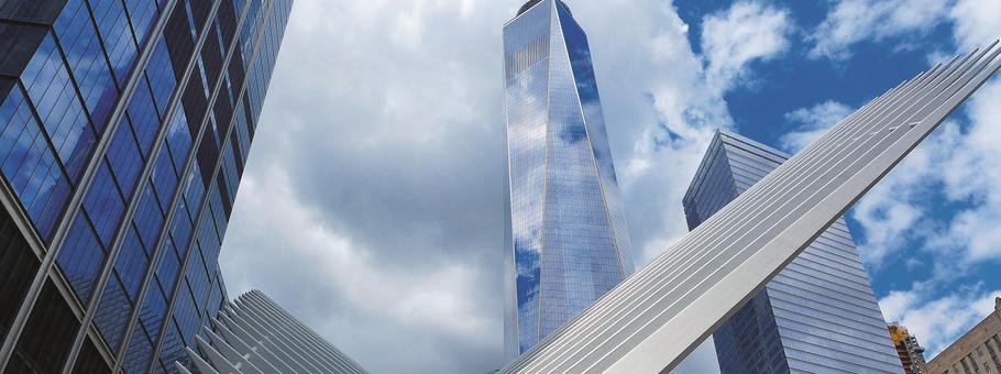 Stacja metra World Trade Center