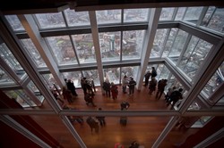 25 funtów za spojrzenie na Londyn? To za drogo!