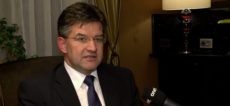 Miroslav Lajčák: będziemy współpracować z Rosją