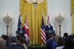 Rozwój sztucznej inteligencji. Wielka Brytania i USA zamierzają przewodzić ws. regulacji odnośnie AI