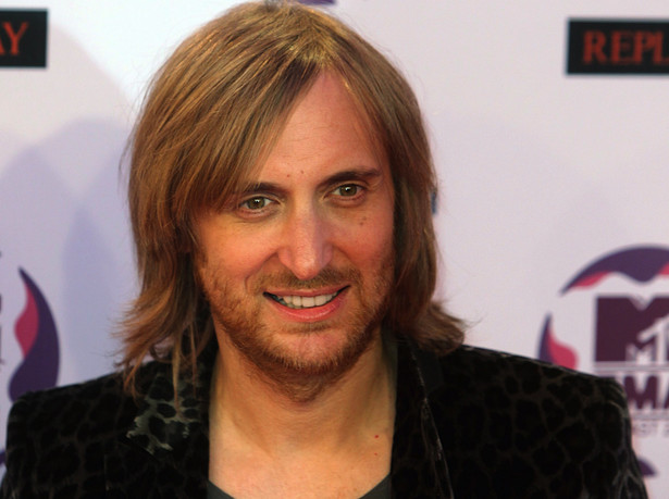 David Guetta obiecuje "coś nowatorskiego"