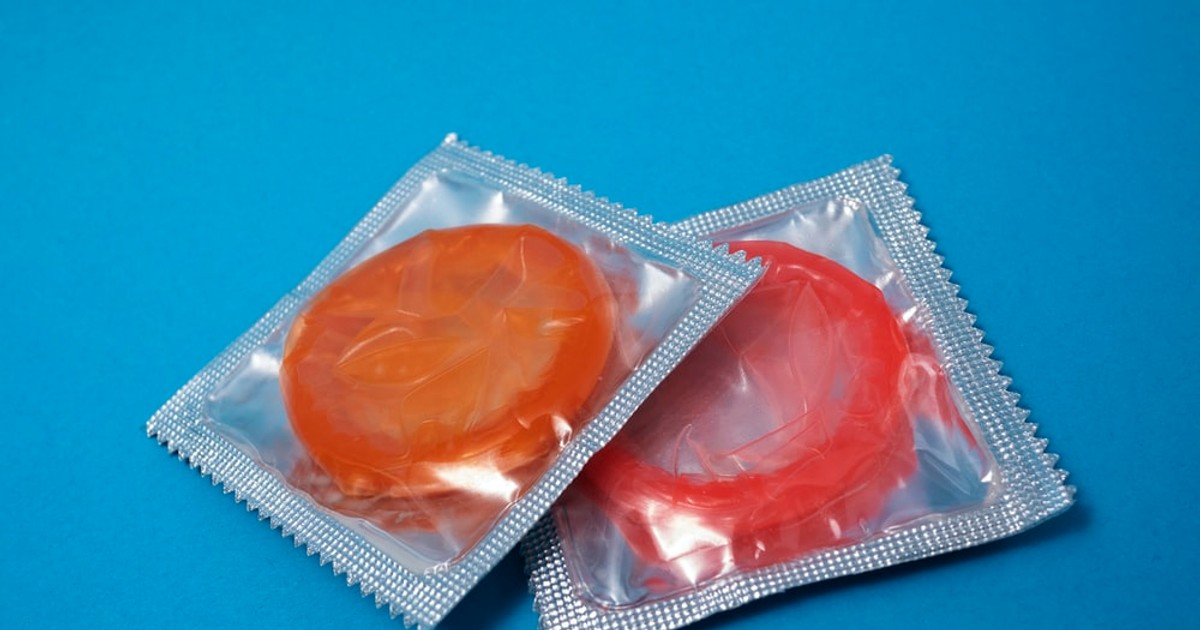 Why some people use refrigerated condoms - Vimarsana News