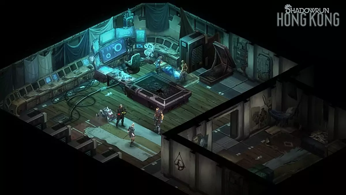 Shadowrun: Hong Kong z oficjalną datą premiery. Opóźnienia nie będzie