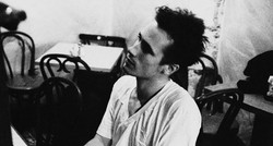 Jeff Buckley, geniusz za wcześnie stracony. RECENZJA albumu "You and I"