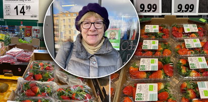 Boisz się cen polskich truskawek? Ekspert wyjaśnił, ile możemy za nie płacić w sezonie