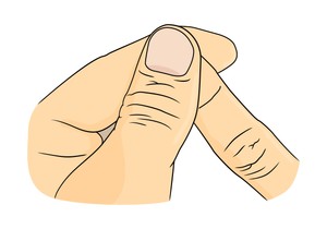  Test kapilarnog punjenja traje svega 10 sekundi a može da otkrije da li je nečiji život u opasnosti 