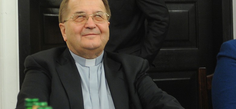 Tusk zajmie się TV Trwam? Burzliwe głosowanie na komisji