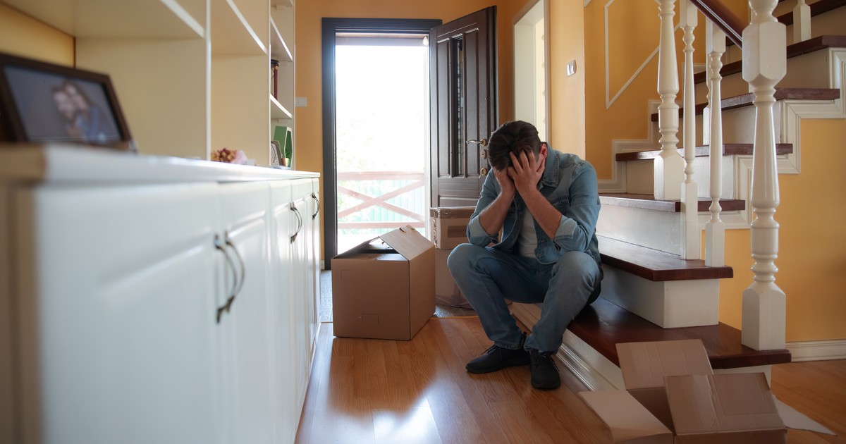 Matka roztrzaskała telefon Piotrka młotkiem. To nie był koniec represji