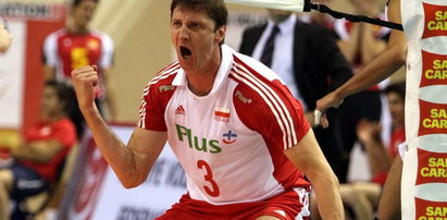 Piotr Gruszka marzy o medalu