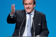 uefa, platini, legia