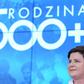 Beata Szydło polityka Prawo i Sprawiedliwość PiS Rodzina 500 plus 500+