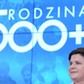 Beata Szydło polityka Prawo i Sprawiedliwość PiS Rodzina 500 plus 500+