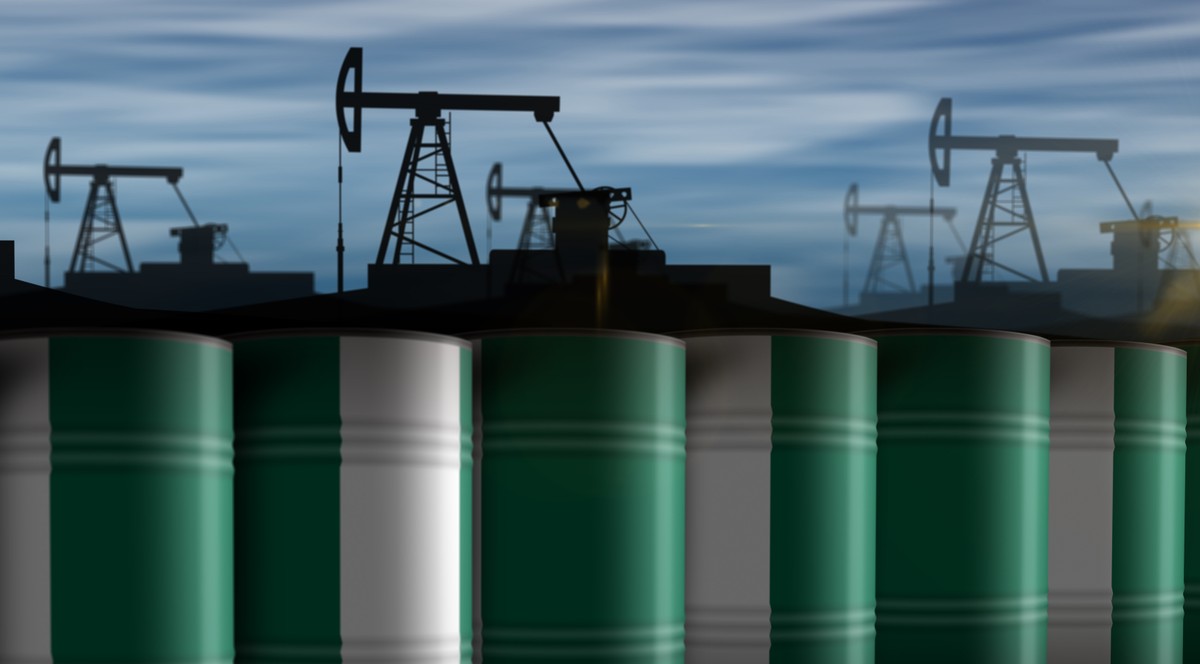 Reakcja cen ropy na atak USA w Nigerii. Liczy się miejsce ataku