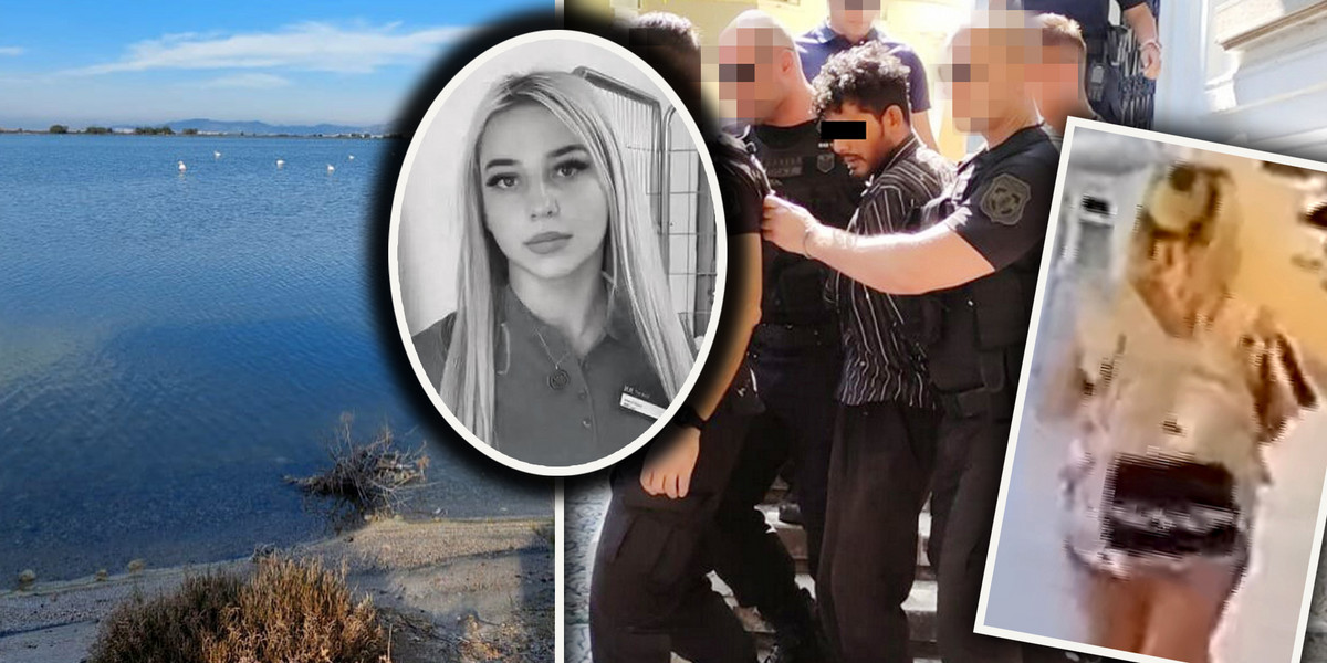 Nowe informacje w sprawie zabójstwa 27-letniej Anastazji