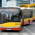 Ile kosztuje transport publiczny w polskich miastach? Sprawdziliśmy ceny biletów