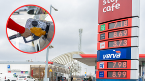 The end of the price cap at petrol stations throughout Poland. Since erstwhile   will fuel prices become more expensive?