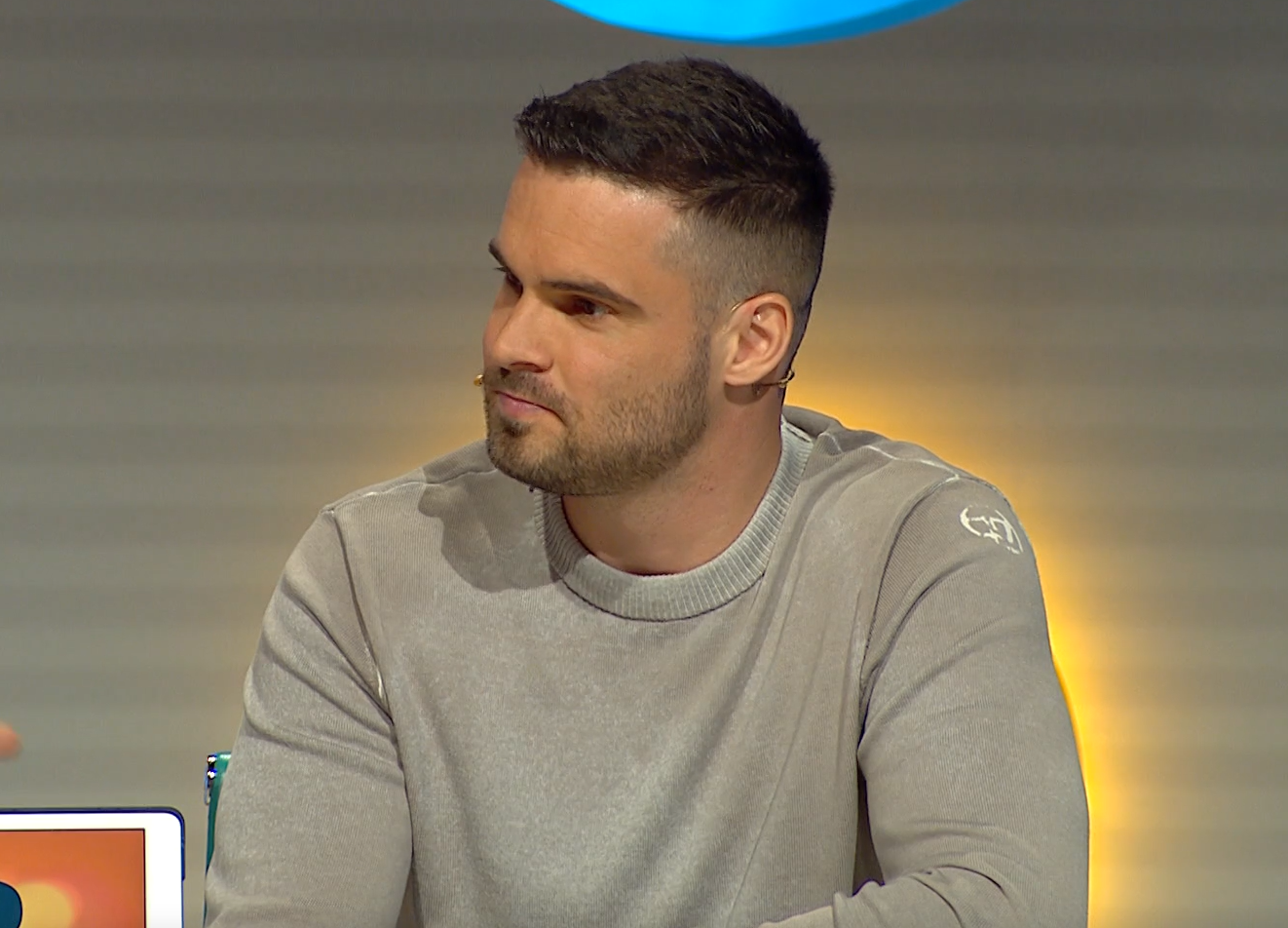Janko je starostom už osem rokov.