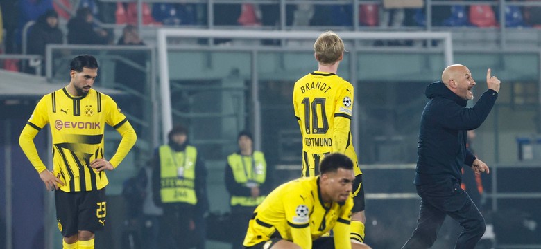 Łukasz Piszczek odszedł z Borussii Dortmund. Okazał solidarność z trenerem