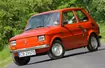 Fiat 126p obchodzi 35 urodziny