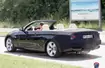 Spy Photos: BMW 3 Cabrio