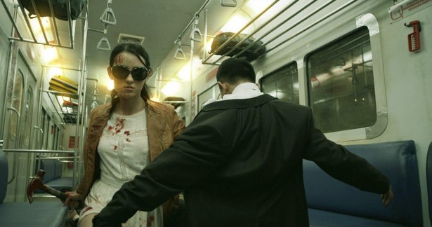 "The Raid 2: Infiltracja" to są prawdziwe igrzyska śmierci