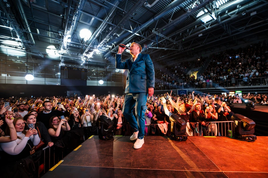 Lexington Osijek koncert