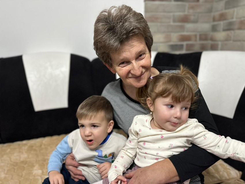 Oni kod nas imaju slobodu, ali naravno u granicama normale - kaže Snežana