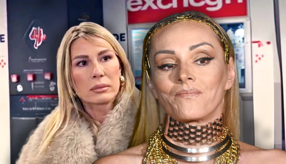 Vesna Đogani i Anabela Atijas