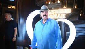 Haris Džinović