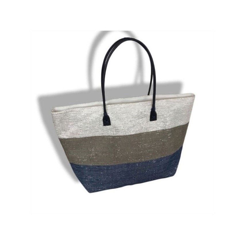 Nissi torba za plažu Strips