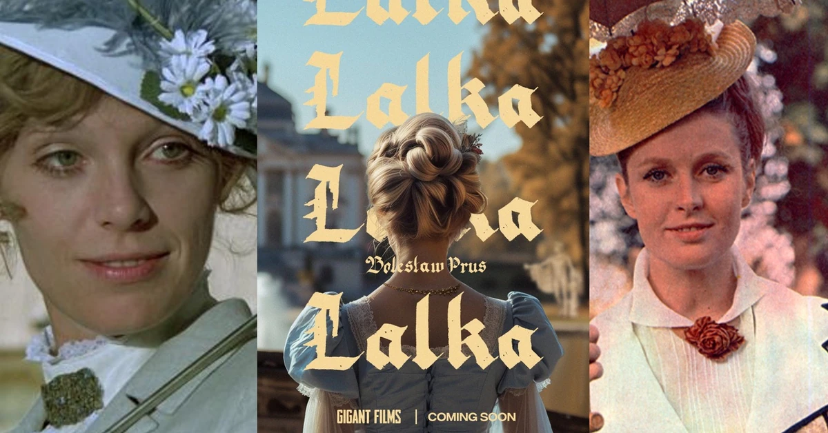 QUIZ o powieści "Lalka" Bolesława Prusa. Pytamy o lekturę i ekranizacje. Zdobędziesz chociaż 10/20?