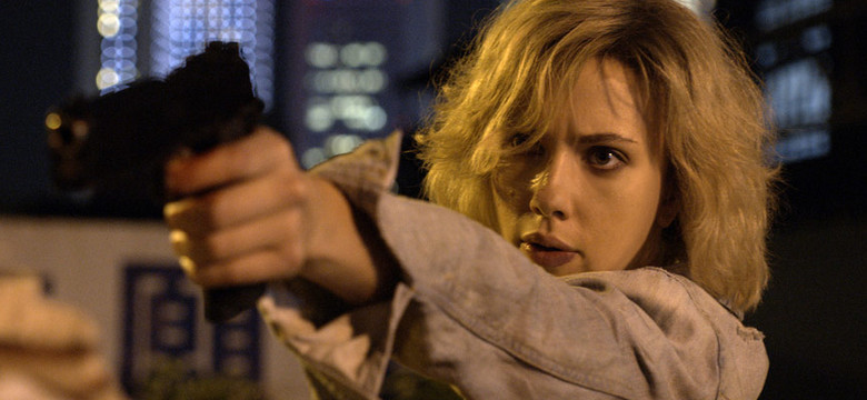 "Lucy 2": Luc Besson pracuje nad kontynuacją filmu