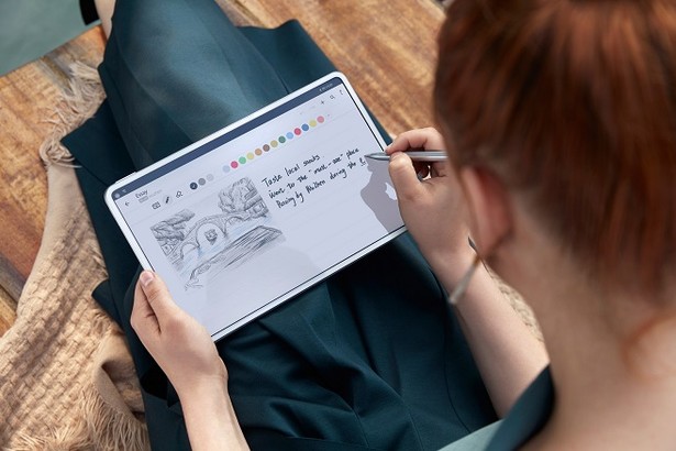 Huawei MatePad Pro  - serce ekosystemu Huawei