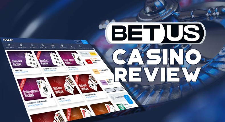 BetUS Casino Review