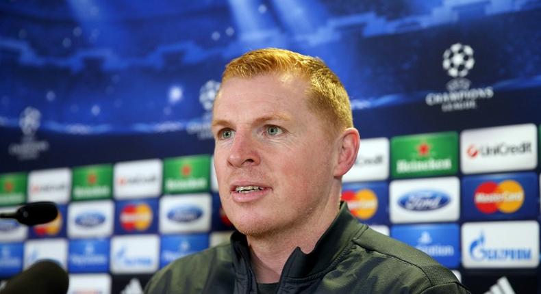 Neil Lennon was offered the Celtic manager's job on a permanent basis after winning the Scottish Cup on Saturday