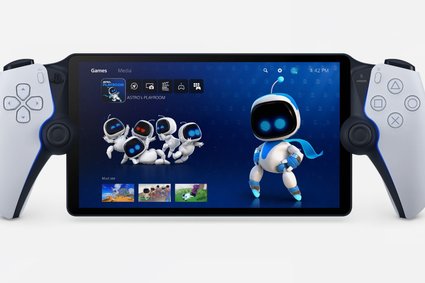 PlayStation Portal. Rewolucja w gamingu czy niszowy gadżet dla fanów PS5?