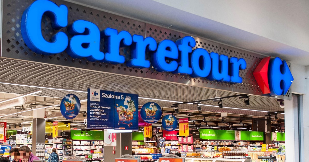 Carrefour zamknie kolejne sklepy w Polsce. Prezes: robimy to celowo