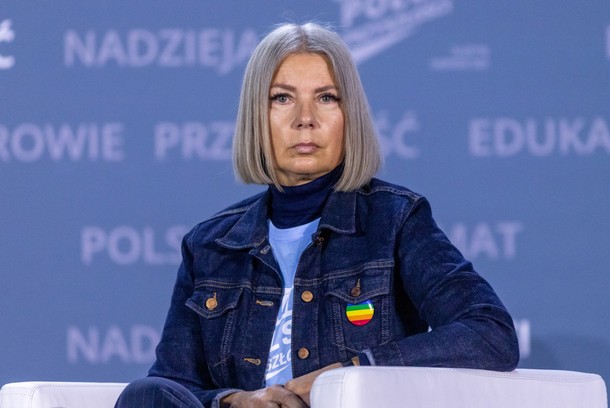 Elżbieta Bieńkowska