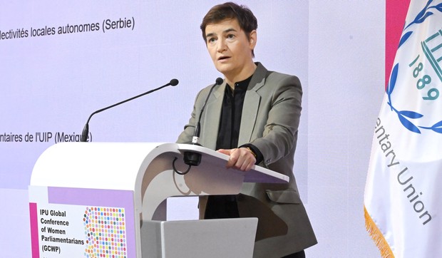 Ana Brnabić