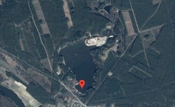 Co dalej z najsłynniejszym dzisiaj zamkiem w Polsce? Bardzo prawdopodobna rozbiórka koszmarku architektonicznego ze Stobnicy