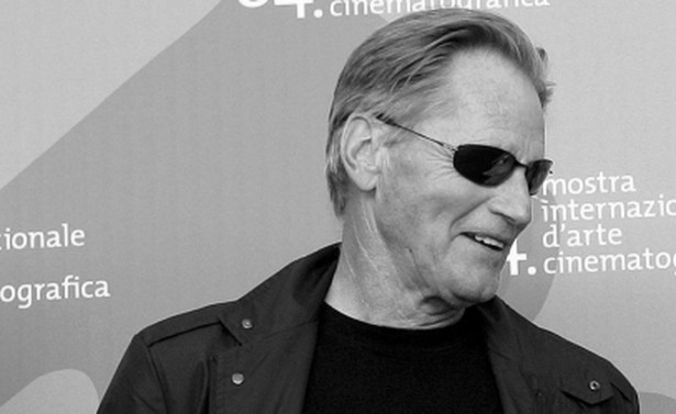 USA: Zmarł znany amerykański aktor i dramaturg Sam Shepard