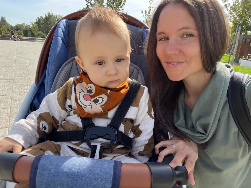 Jovana Zlatić Tucić